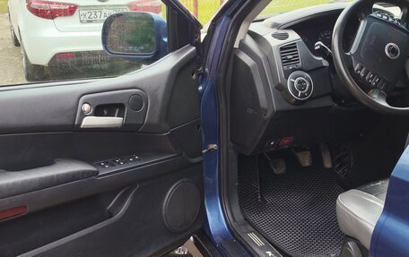 SsangYong Kyron I, 2010 год, 560 000 рублей, 4 фотография