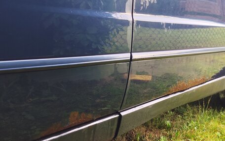 SsangYong Kyron I, 2010 год, 560 000 рублей, 9 фотография