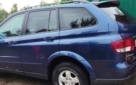 SsangYong Kyron I, 2010 год, 560 000 рублей, 6 фотография