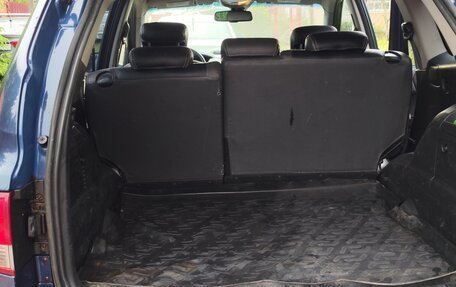 SsangYong Kyron I, 2010 год, 560 000 рублей, 14 фотография