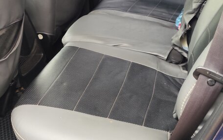 SsangYong Kyron I, 2010 год, 560 000 рублей, 15 фотография