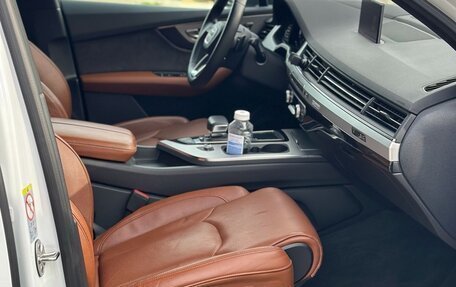 Audi Q7, 2019 год, 6 100 000 рублей, 6 фотография