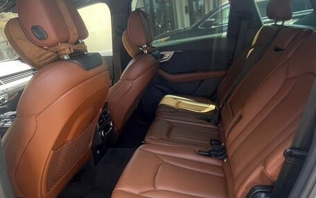 Audi Q7, 2019 год, 6 100 000 рублей, 7 фотография