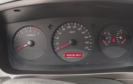 SsangYong Kyron I, 2010 год, 560 000 рублей, 18 фотография