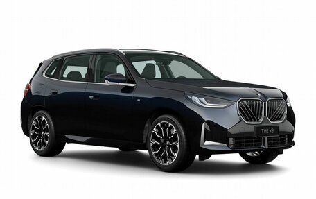 BMW X3, 2025 год, 7 695 000 рублей, 2 фотография