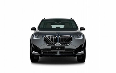 BMW X3, 2025 год, 7 695 000 рублей, 5 фотография