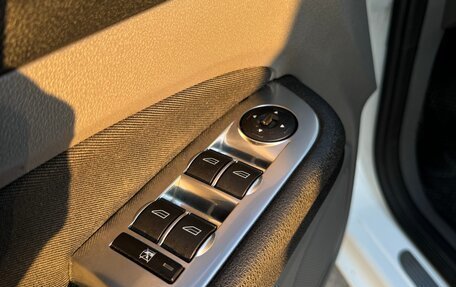 Ford Focus II рестайлинг, 2011 год, 790 000 рублей, 6 фотография