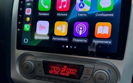 Ford Focus II рестайлинг, 2011 год, 790 000 рублей, 9 фотография