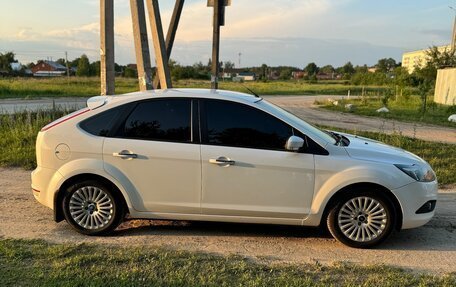 Ford Focus II рестайлинг, 2011 год, 790 000 рублей, 4 фотография