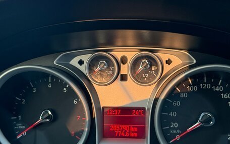 Ford Focus II рестайлинг, 2011 год, 790 000 рублей, 10 фотография