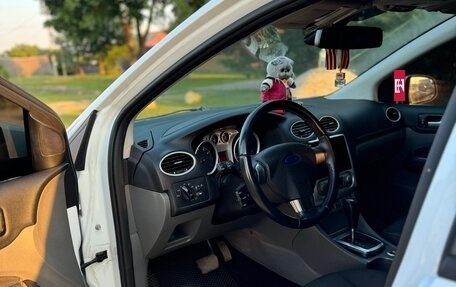 Ford Focus II рестайлинг, 2011 год, 790 000 рублей, 5 фотография