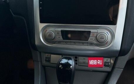 Ford Focus II рестайлинг, 2011 год, 790 000 рублей, 8 фотография