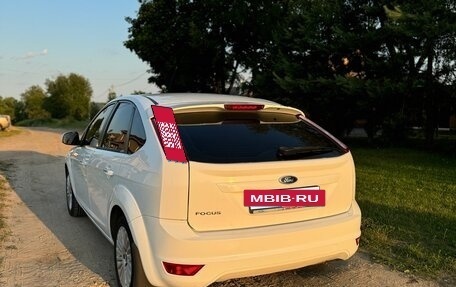 Ford Focus II рестайлинг, 2011 год, 790 000 рублей, 3 фотография