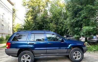 Jeep Grand Cherokee, 2001 год, 950 000 рублей, 1 фотография