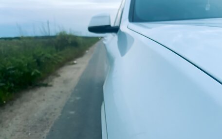 BMW X3, 2017 год, 3 820 000 рублей, 6 фотография
