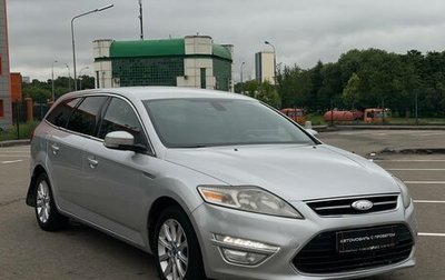 Ford Mondeo IV, 2011 год, 850 000 рублей, 1 фотография