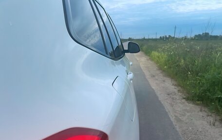 BMW X3, 2017 год, 3 820 000 рублей, 7 фотография