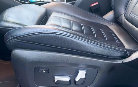 BMW X3, 2017 год, 3 820 000 рублей, 11 фотография