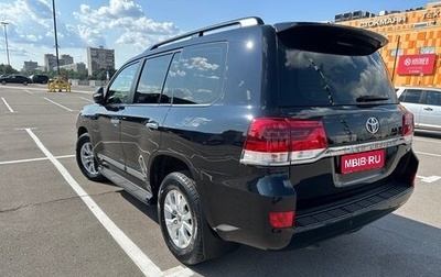 Toyota Land Cruiser 200, 2018 год, 6 000 000 рублей, 1 фотография