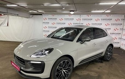 Porsche Macan I рестайлинг, 2023 год, 9 410 000 рублей, 1 фотография