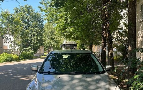 Ford Focus II рестайлинг, 2008 год, 399 500 рублей, 3 фотография