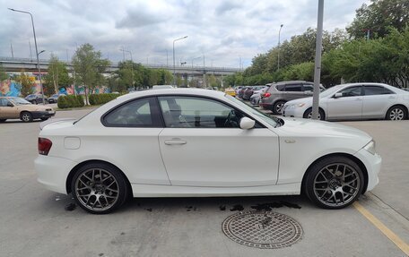 BMW 1 серия, 2008 год, 1 400 000 рублей, 5 фотография