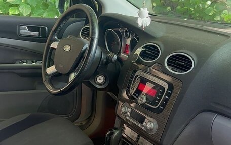 Ford Focus II рестайлинг, 2008 год, 399 500 рублей, 2 фотография