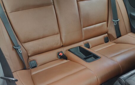 BMW 1 серия, 2008 год, 1 400 000 рублей, 13 фотография