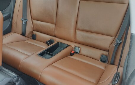 BMW 1 серия, 2008 год, 1 400 000 рублей, 10 фотография