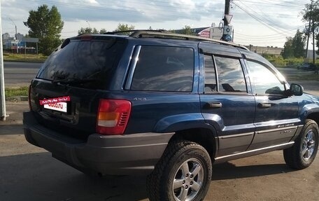 Jeep Grand Cherokee, 2001 год, 950 000 рублей, 5 фотография