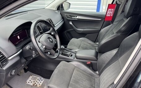 Skoda Karoq I, 2021 год, 2 850 000 рублей, 2 фотография