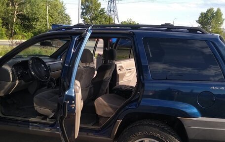 Jeep Grand Cherokee, 2001 год, 950 000 рублей, 7 фотография