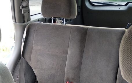 Jeep Grand Cherokee, 2001 год, 950 000 рублей, 12 фотография
