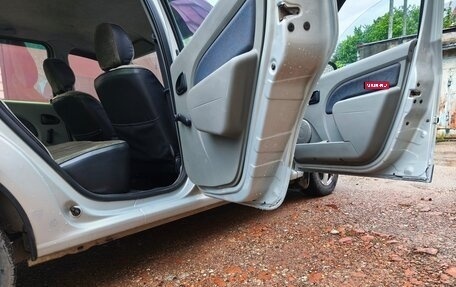Renault Logan I, 2006 год, 285 000 рублей, 7 фотография