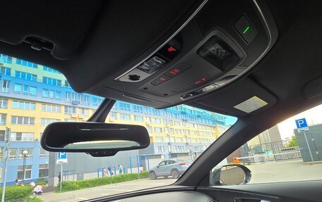 Audi A7, 2017 год, 4 100 000 рублей, 3 фотография