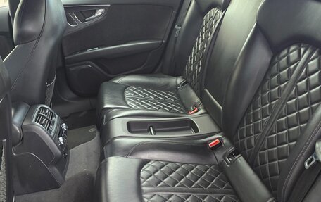 Audi A7, 2017 год, 4 100 000 рублей, 14 фотография