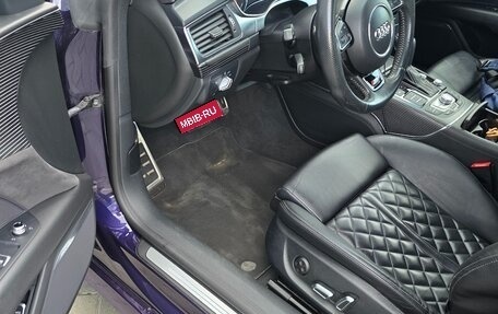 Audi A7, 2017 год, 4 100 000 рублей, 12 фотография