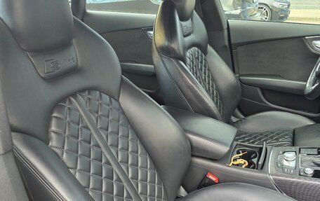 Audi A7, 2017 год, 4 100 000 рублей, 19 фотография