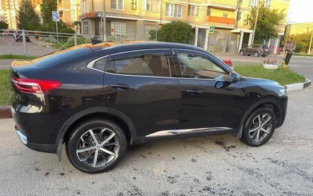Haval F7x I, 2019 год, 2 000 000 рублей, 3 фотография