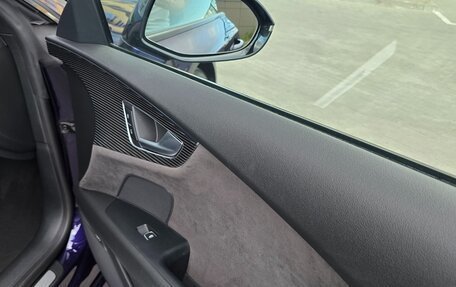 Audi A7, 2017 год, 4 100 000 рублей, 20 фотография