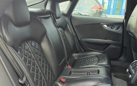 Audi A7, 2017 год, 4 100 000 рублей, 17 фотография