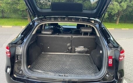 Haval F7x I, 2019 год, 2 000 000 рублей, 14 фотография