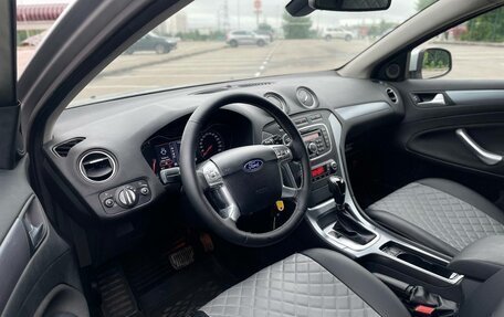 Ford Mondeo IV, 2011 год, 850 000 рублей, 3 фотография