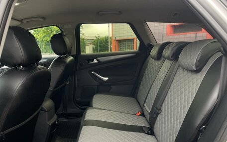 Ford Mondeo IV, 2011 год, 850 000 рублей, 5 фотография