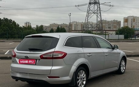 Ford Mondeo IV, 2011 год, 850 000 рублей, 6 фотография