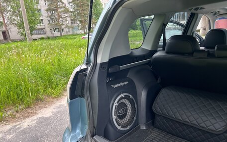 Mitsubishi Outlander III рестайлинг 3, 2008 год, 1 200 000 рублей, 12 фотография