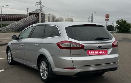 Ford Mondeo IV, 2011 год, 850 000 рублей, 7 фотография