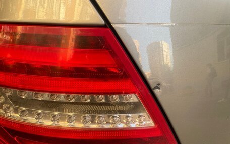 Mercedes-Benz C-Класс, 2013 год, 1 450 000 рублей, 7 фотография