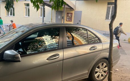 Mercedes-Benz C-Класс, 2013 год, 1 450 000 рублей, 9 фотография