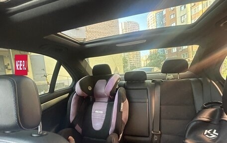 Mercedes-Benz C-Класс, 2013 год, 1 450 000 рублей, 3 фотография